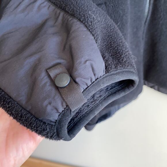 The North Face Denali Jacket Girls XL - Picture 6 of 12